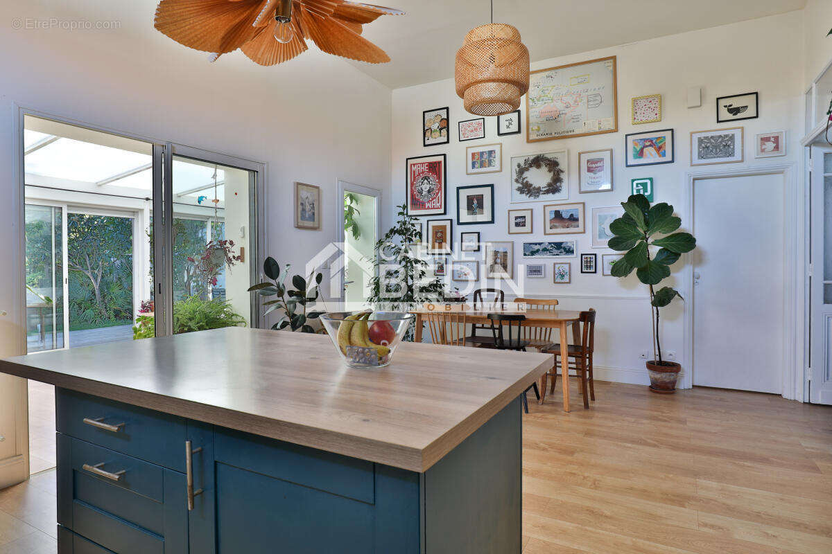 Maison à GUJAN-MESTRAS