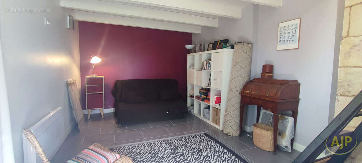 Maison à PONS