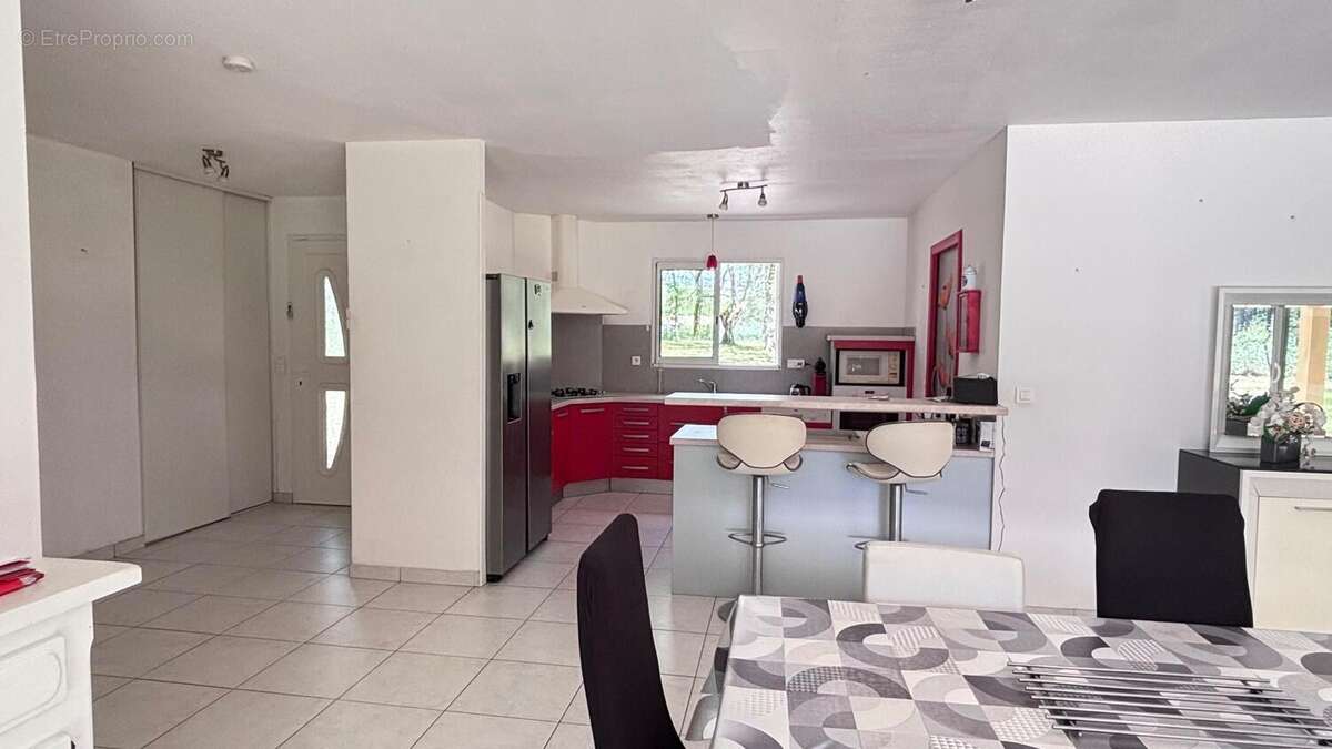 Photo 2 - Maison à BAZAS