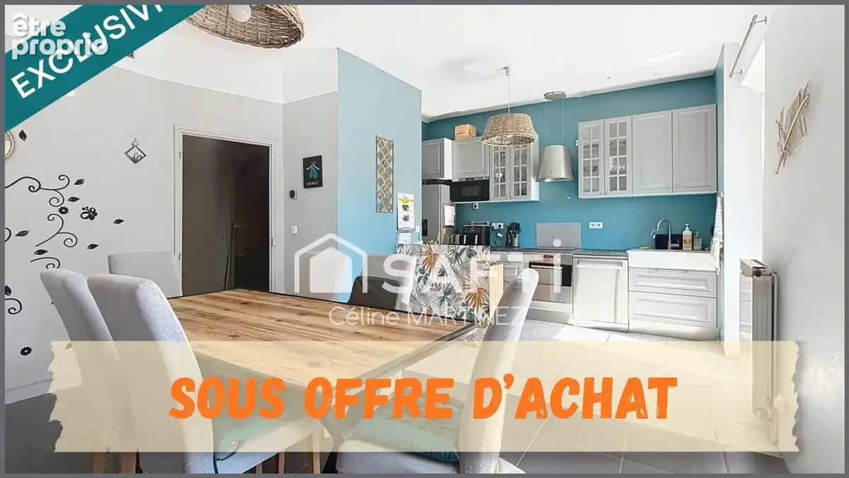 Photo 1 - Maison à ORAISON