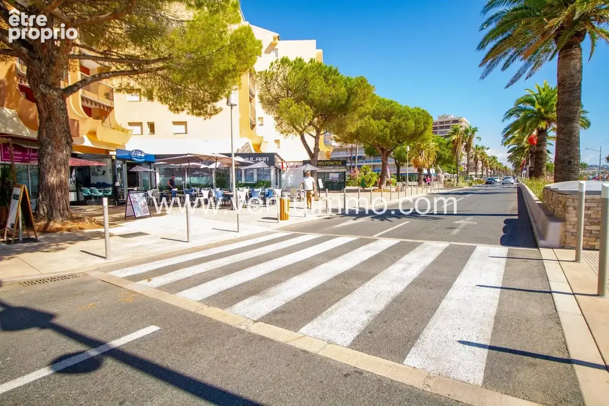 Belle Opportunité pour ce T2 , avec jardin privatif dans un cadre d'exception - photo 21
