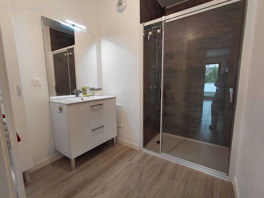 Appartement à CHARTRES