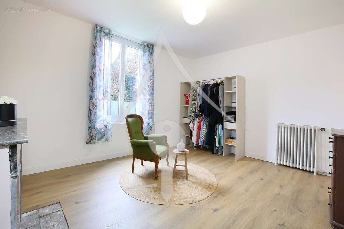 Maison à TOULOUSE