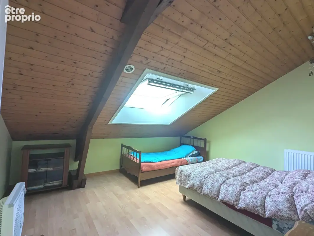 Maison à vendre 7 pièces TECHE (38) - photo 26