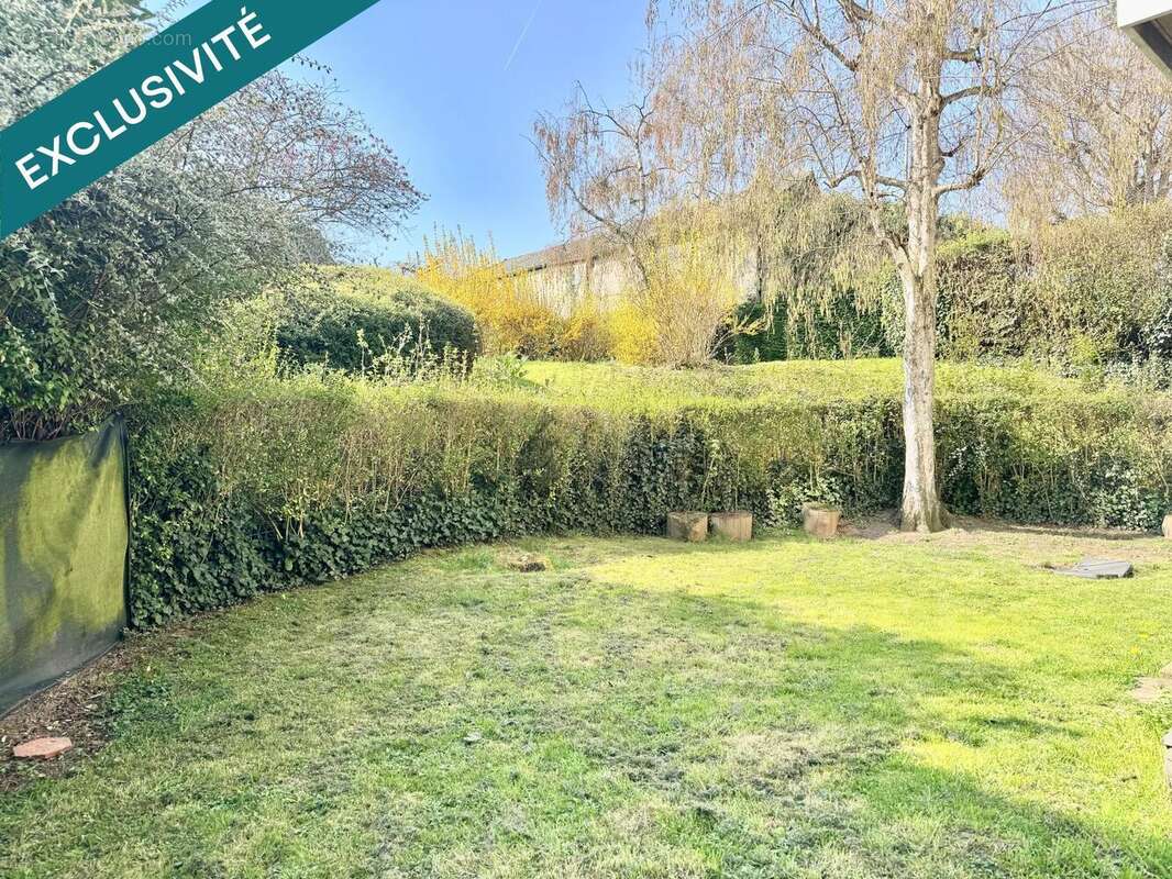 Photo 6 - Appartement à FONTENAY-LE-FLEURY