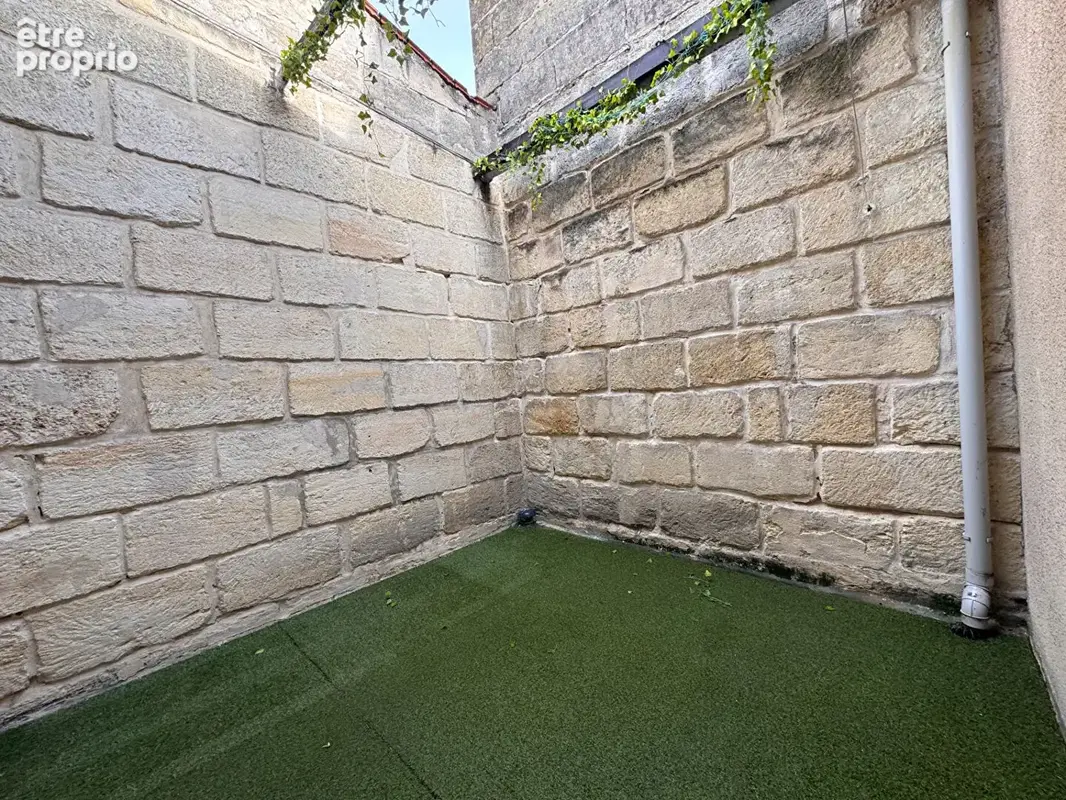 Appartement 53m² à bordeaux - photo 4