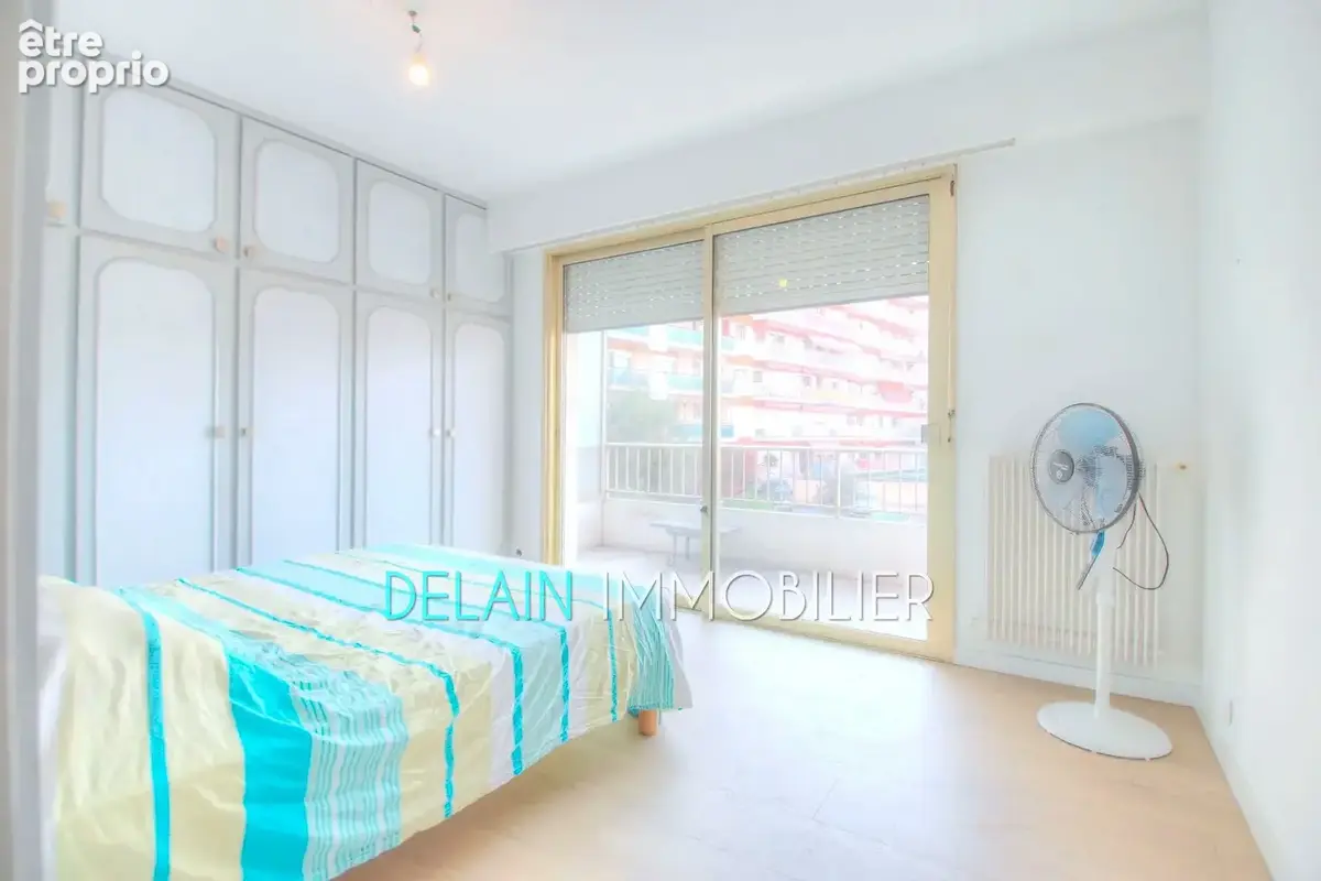 Appartement 3 pièces 88 m² à vendre à Cagnes-Sur-Mer (06800) - photo 4
