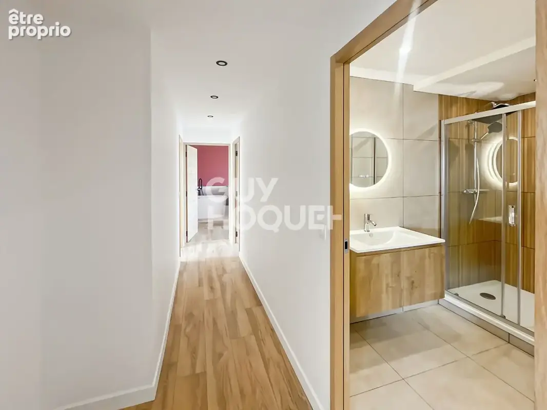 Superbe appartement 4 pièces à Venoix, Caen - Rare sur le marché ! - photo 5