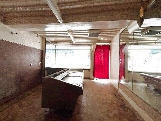 Appartement à AUTUN