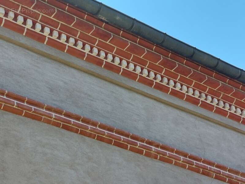 Maison de maitre avec  dependances deux pigeonniers sur parc de 5000m² - photo 66