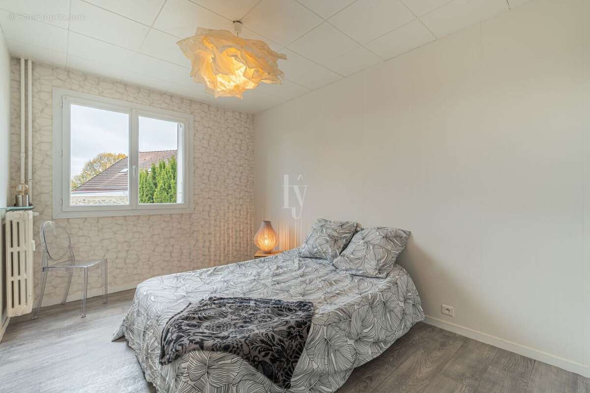 Appartement à LIMOGES