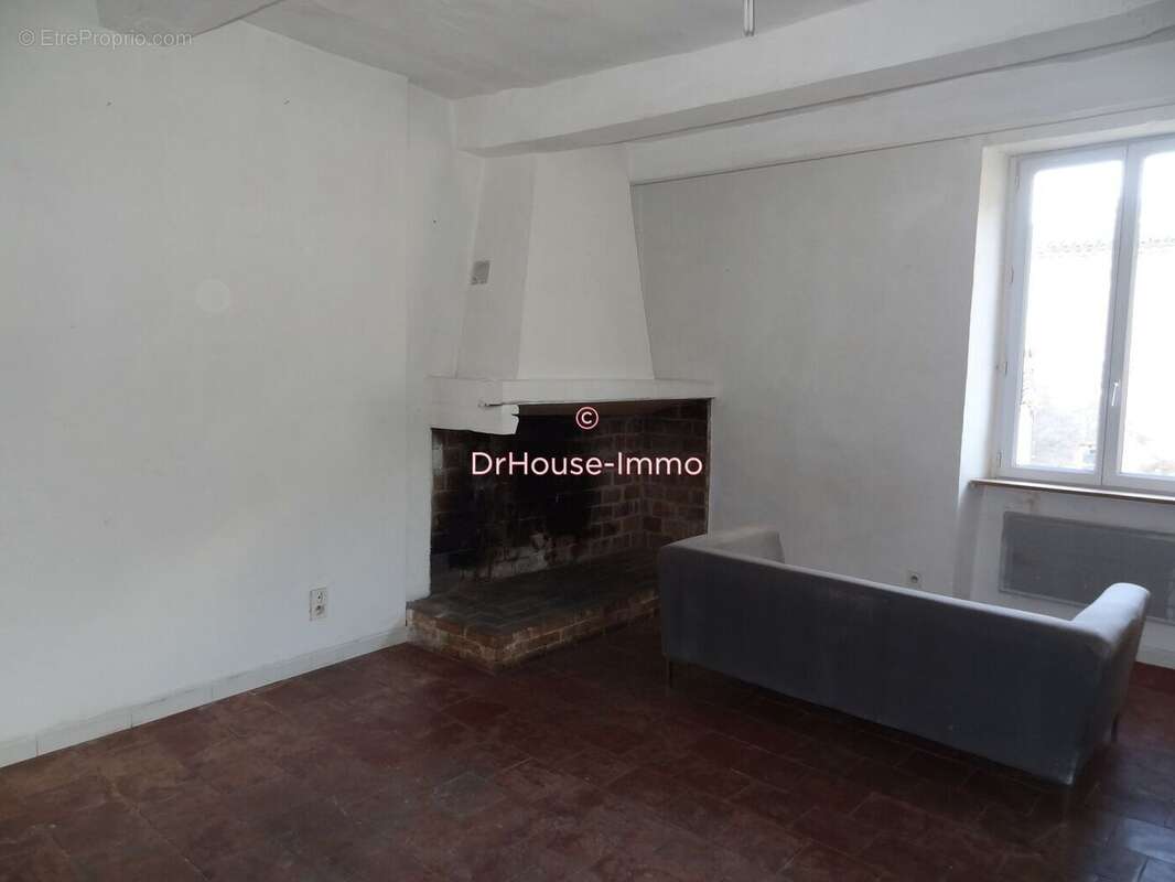 Appartement à ANDUZE