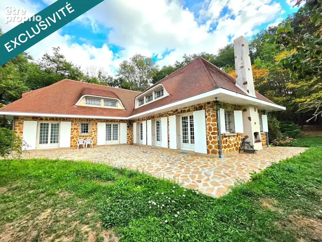 Photo 1 - Maison à LA FERTE-SOUS-JOUARRE