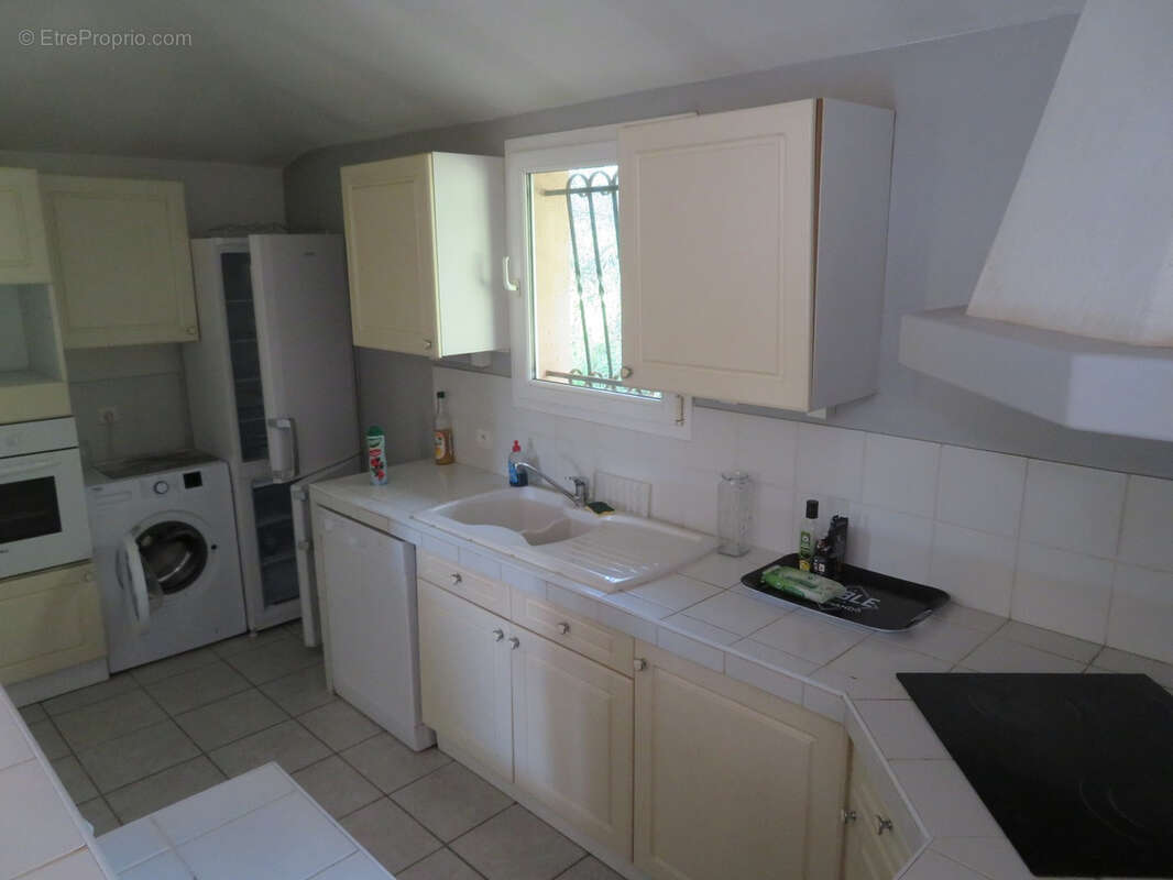 Maison à PORTO-VECCHIO