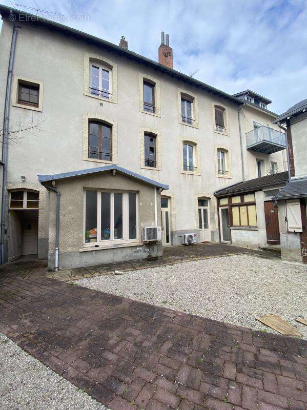 Appartement à LIMOGES