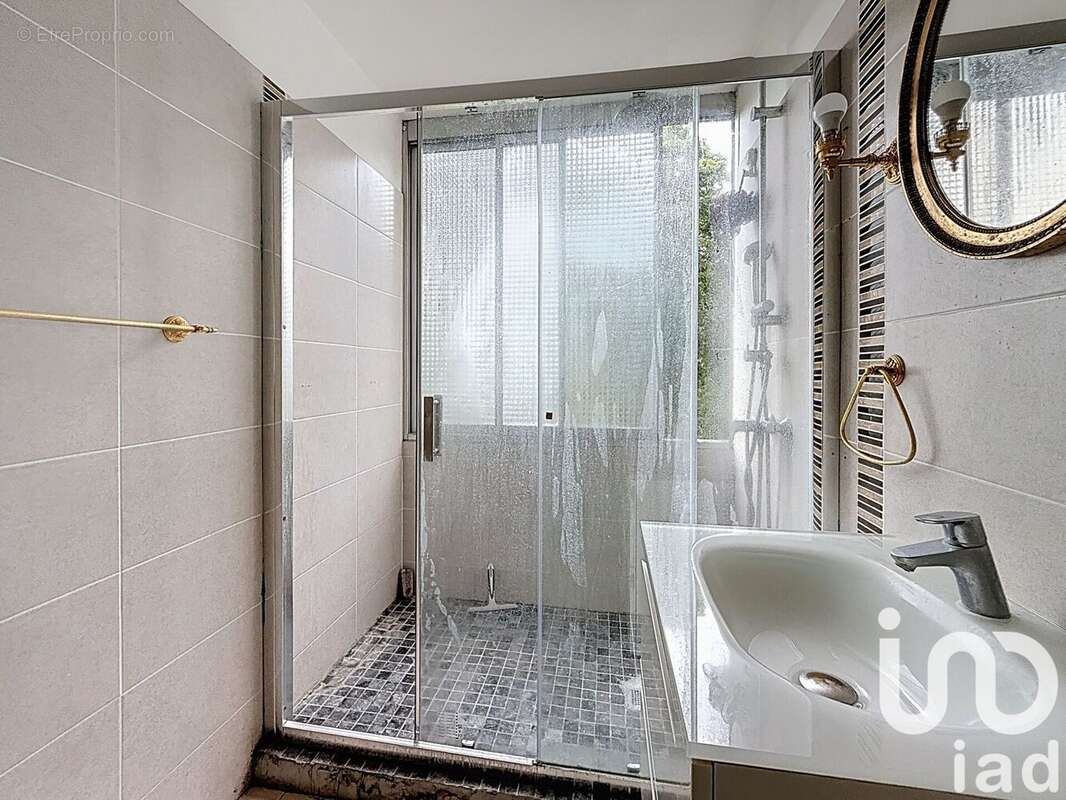 Photo 8 - Appartement à BOUSSY-SAINT-ANTOINE