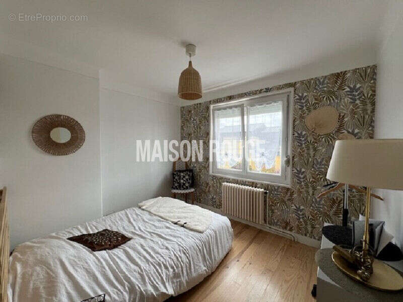 Maison Saint Malo - photo 4