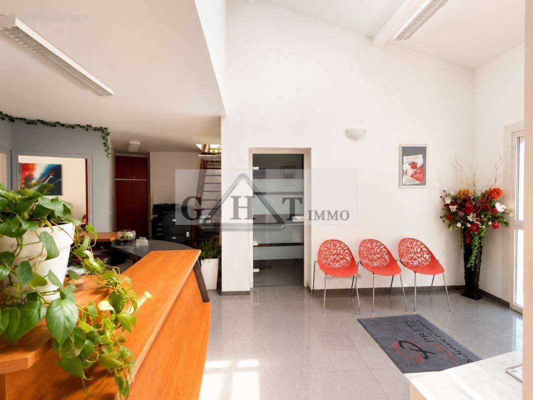 Appartement à SAINT-MAUR-DES-FOSSES