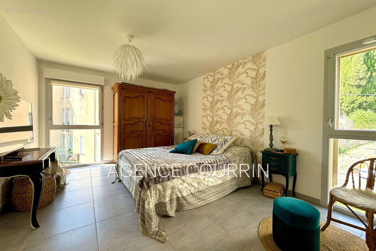 Appartement à GRASSE