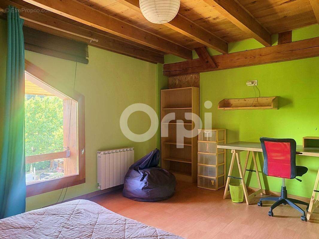 Maison 5 pièces À Vendre - photo 10