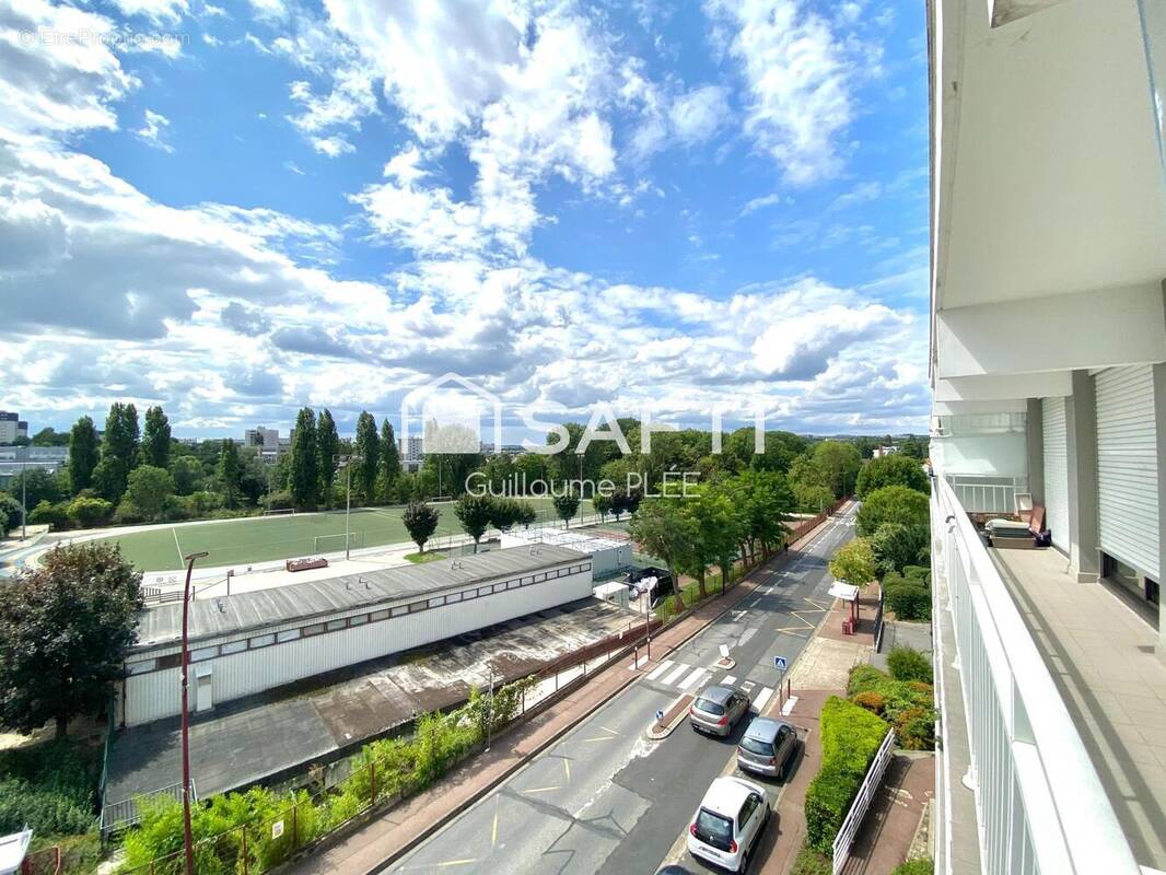 Photo 1 - Appartement à FRESNES