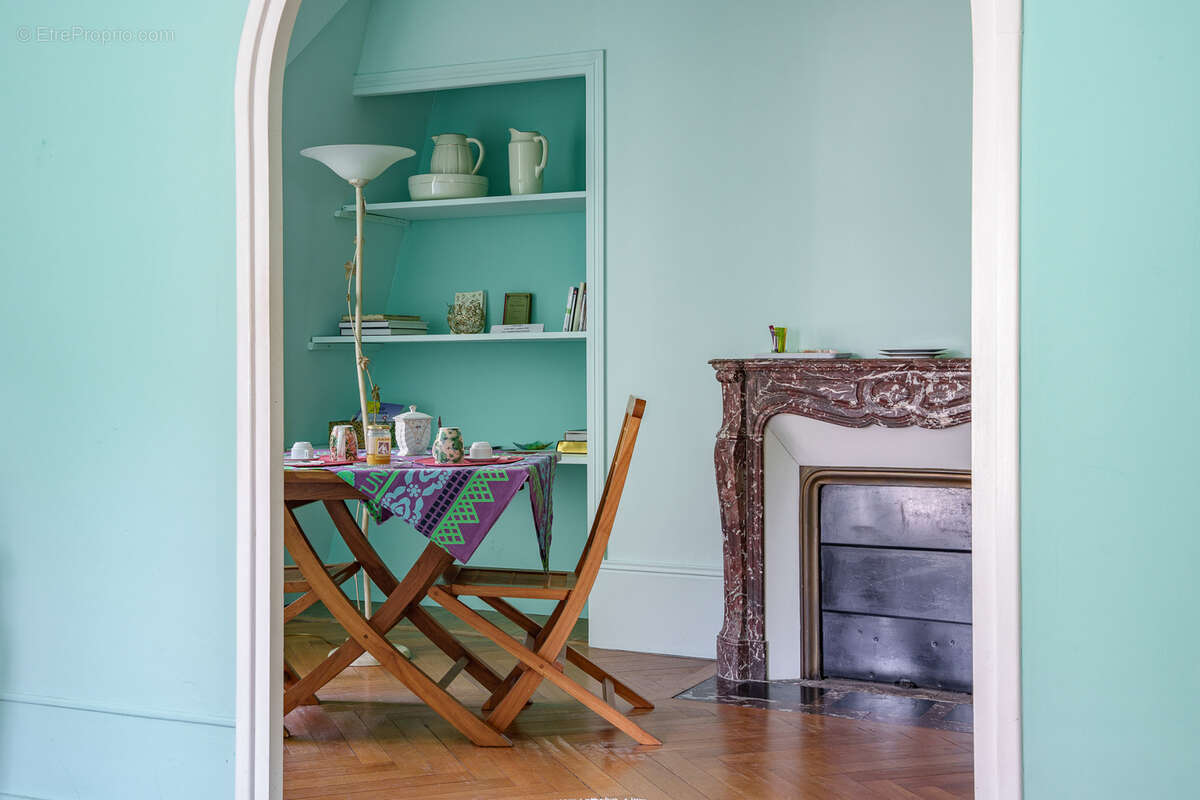 Maison à SAINT-AVERTIN