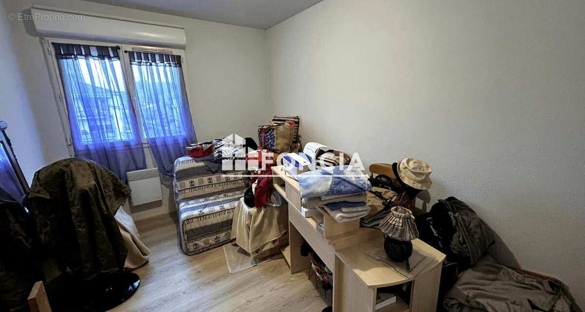 Appartement à BERGERAC