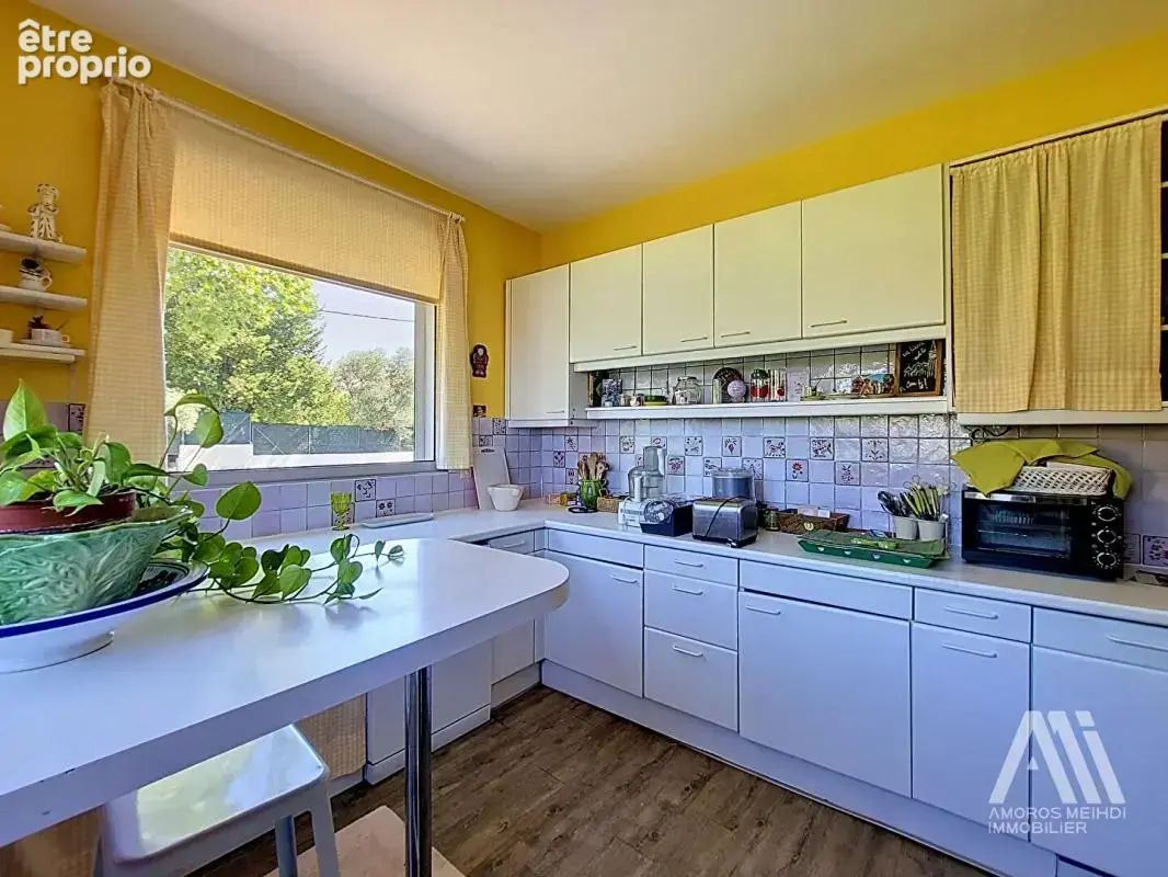 Villa individuelle T6 à Carnoules - photo 9