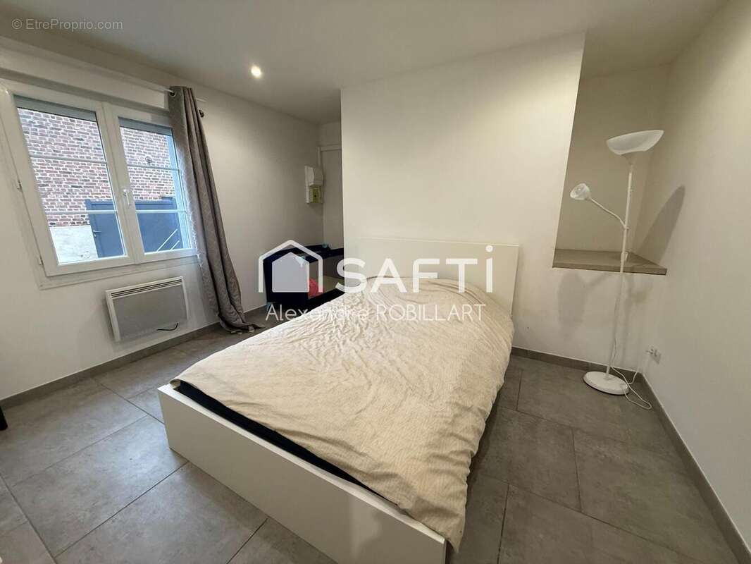 Photo 4 - Maison à LIEVIN