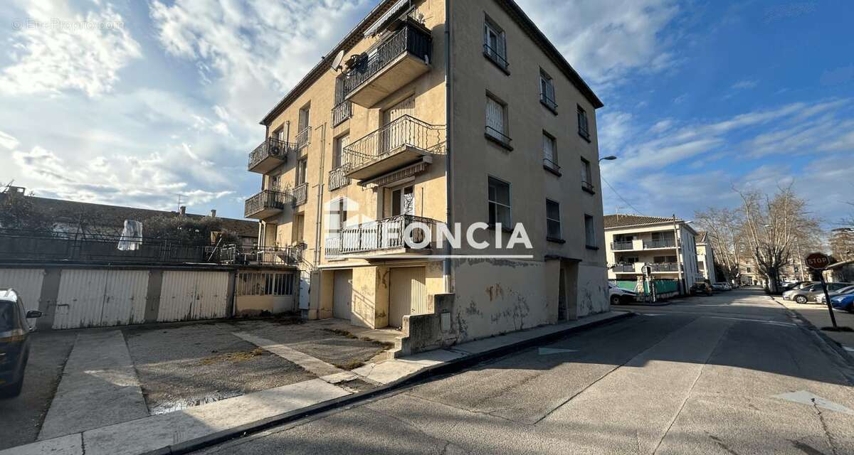 Appartement à AVIGNON