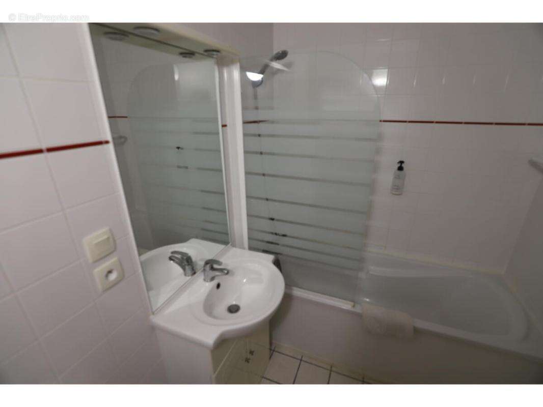 Appartement à SAINT-GEORGES-D'OLERON