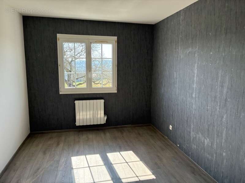 Maison à OTTERSWILLER