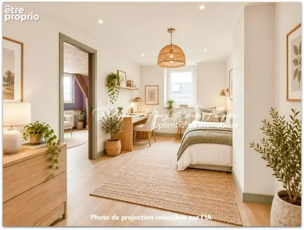 Immeuble à vendre LOMME (59) - photo 2