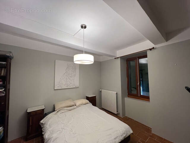 Maison à AZILLE
