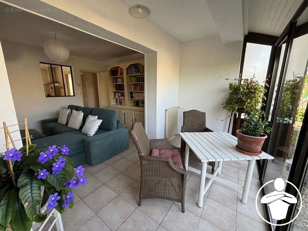 Maison à VILLENEUVE-SUR-LOT