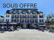 Appartement à CROZON