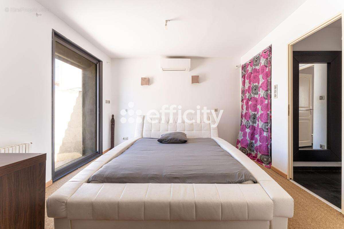 Maison à MARSEILLE-15E