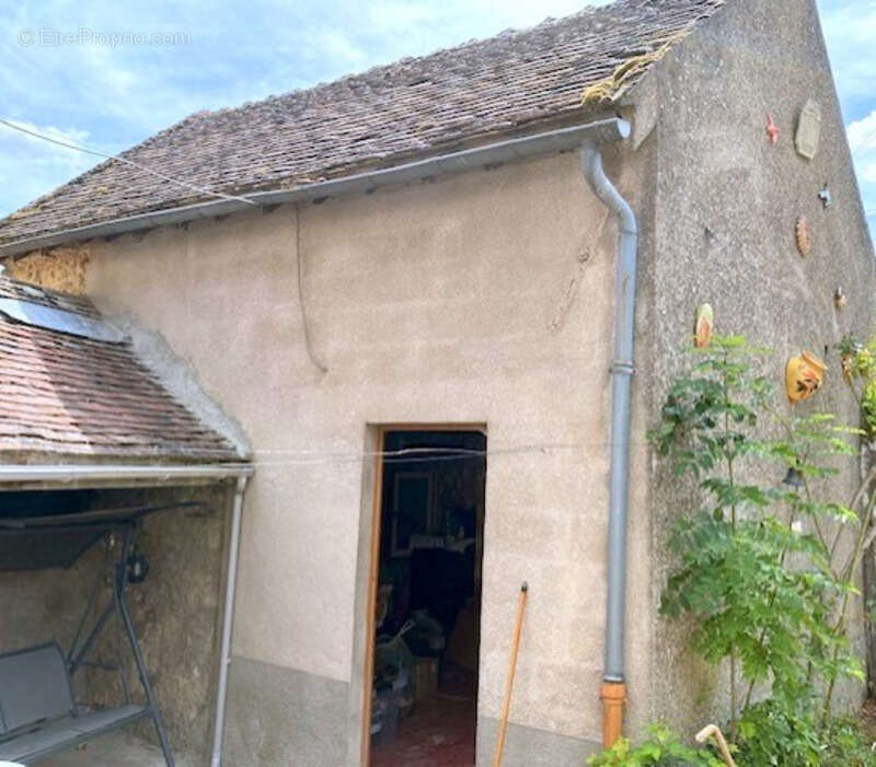 Maison 49 m² à Pont-Sur-Yonne  - photo 4
