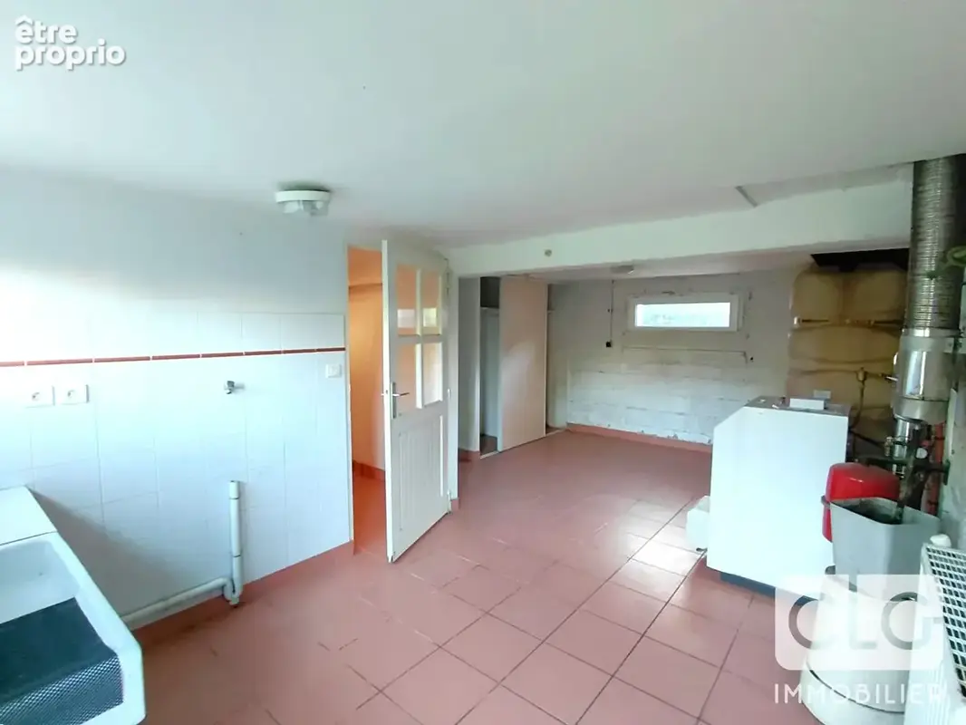 Maison Fouesnant - photo 23