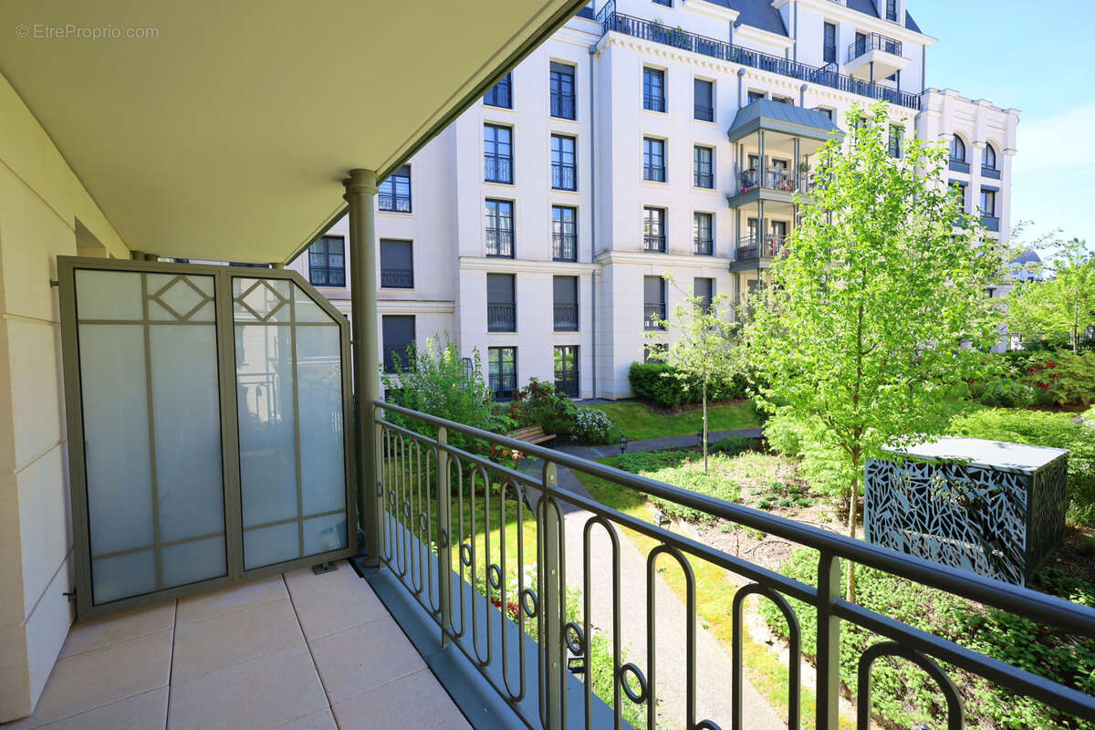 Appartement à CLAMART