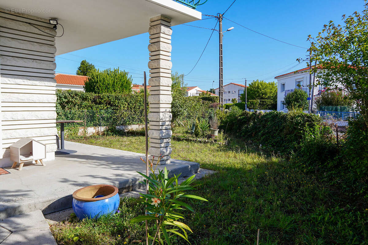 Appartement à ROYAN