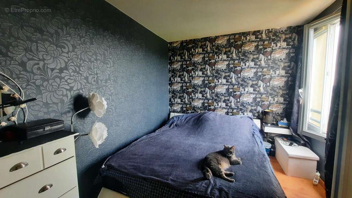 Appartement rénové - photo 7