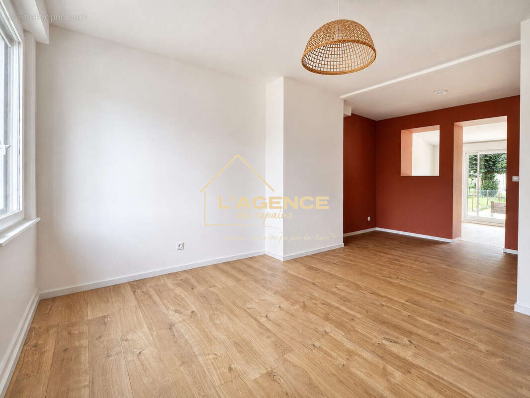 Maison 76 m² à Hazebrouck  - photo 2