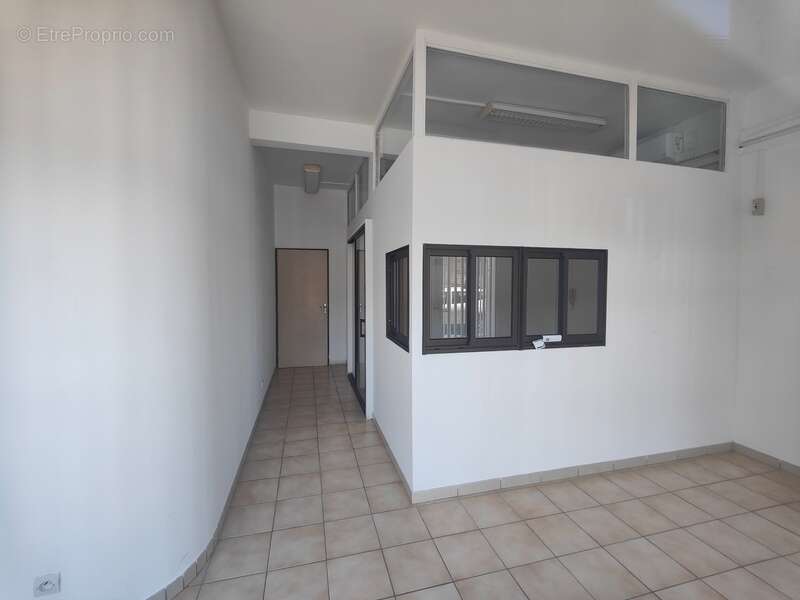 Appartement à CAYENNE