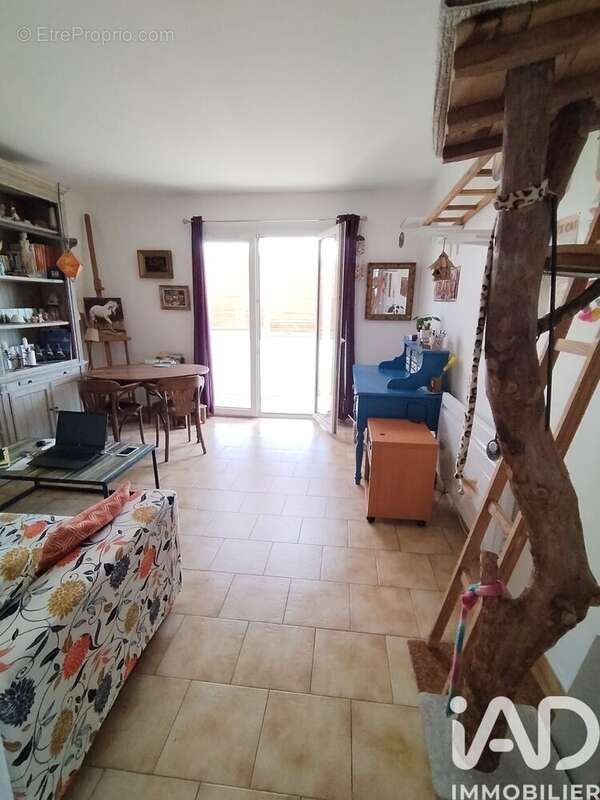 Photo 2 - Appartement à MONTPELLIER