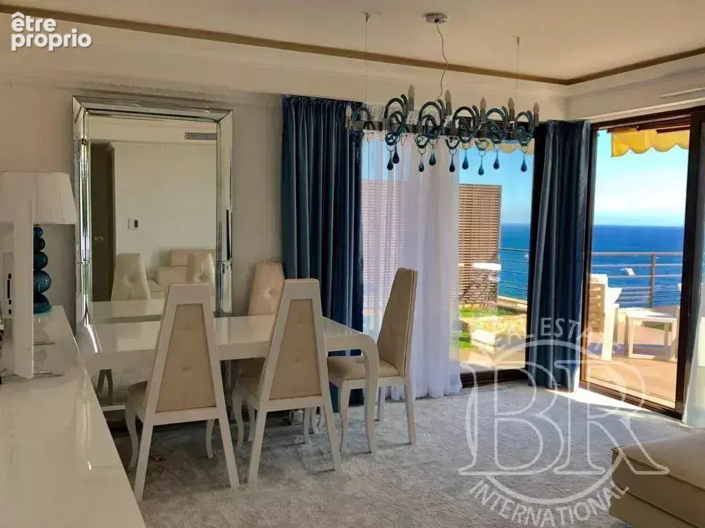 A vendre Roquebrune Cap Martin 5 minutes de MONACO T2 avec la terrasse de 180  m² - photo 4
