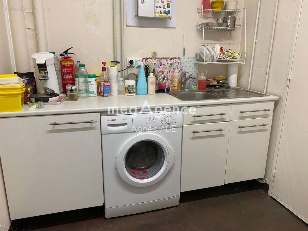 Maison d'habitation et/ou usage professionnel - photo 10