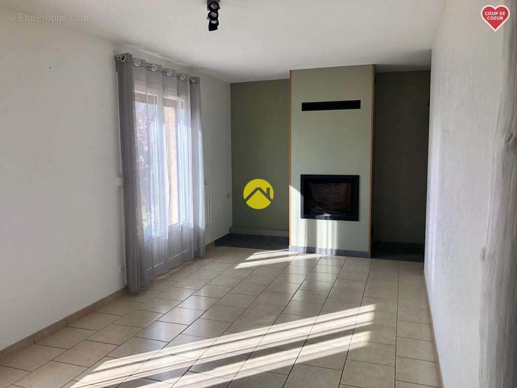 Maison à CHATILLON-SUR-LOIRE