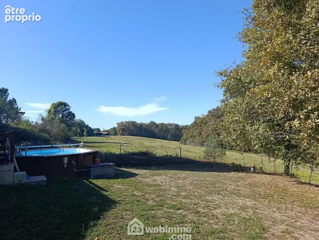 Maison 5 pièces 110 m² à vendre à Hagetmau (40700) - photo 13