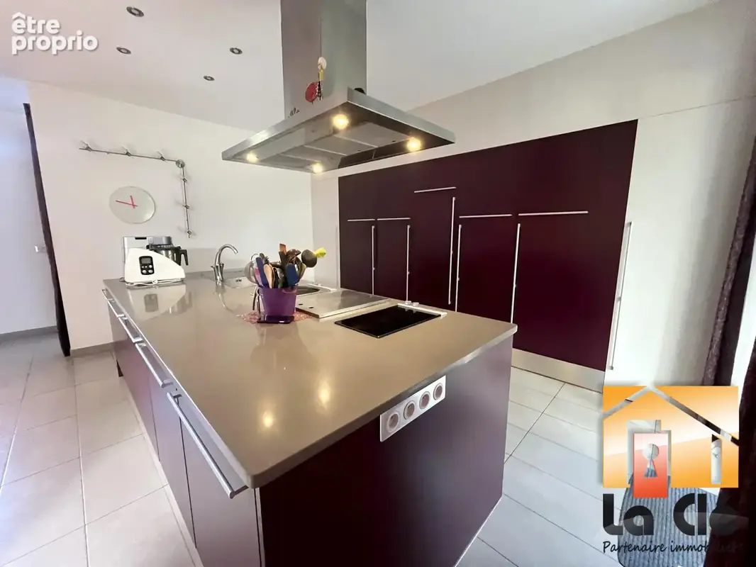 Maison 9 pièces 250 m² à vendre à Madaillan (47360) - photo 5